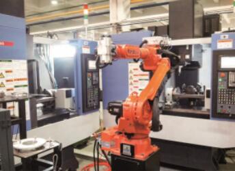 Automation (heavy industry robots, truss robots, automated assembly lines)